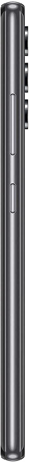 Unlocked 64GB Black Smartphone L4941