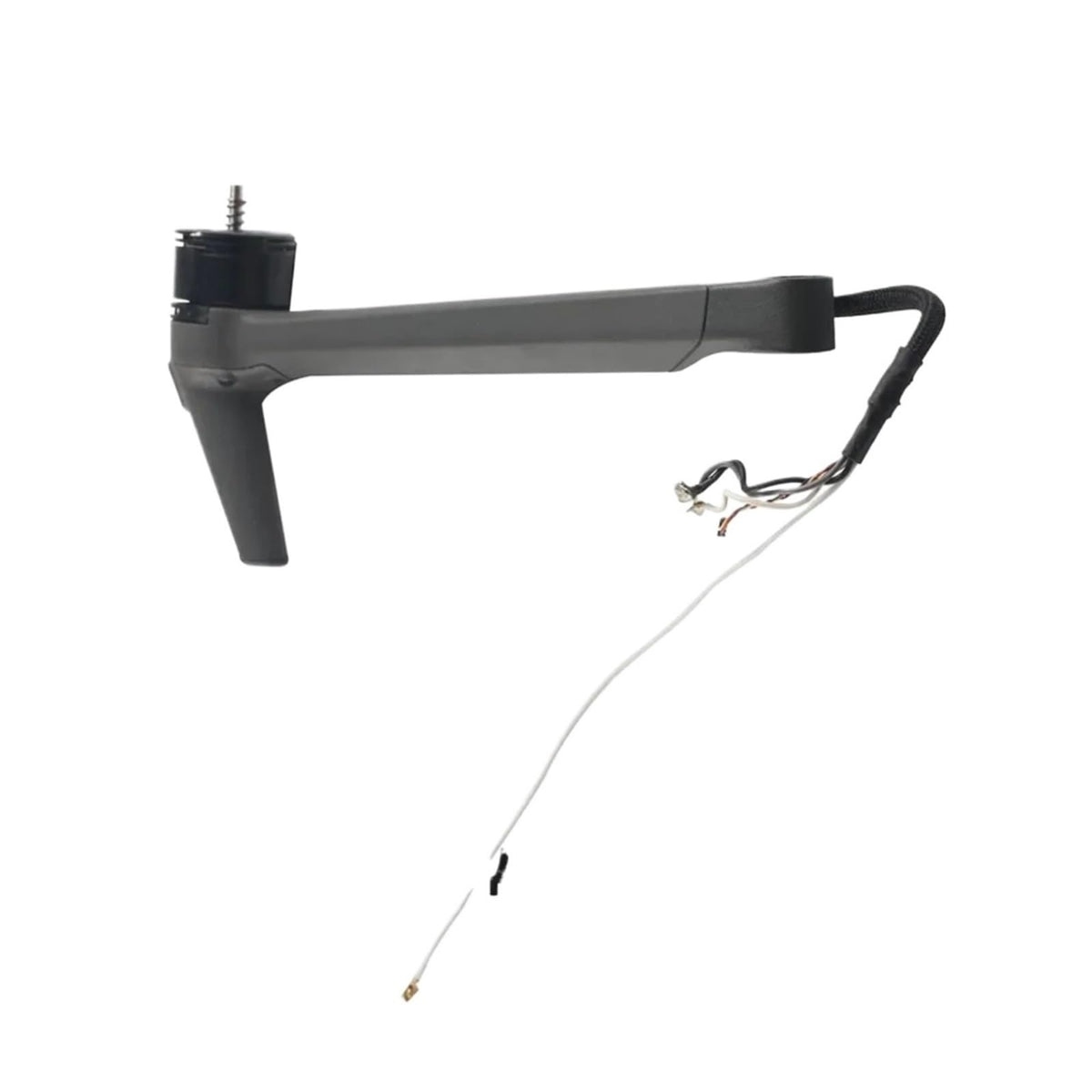 Front Arm Assembly R680004