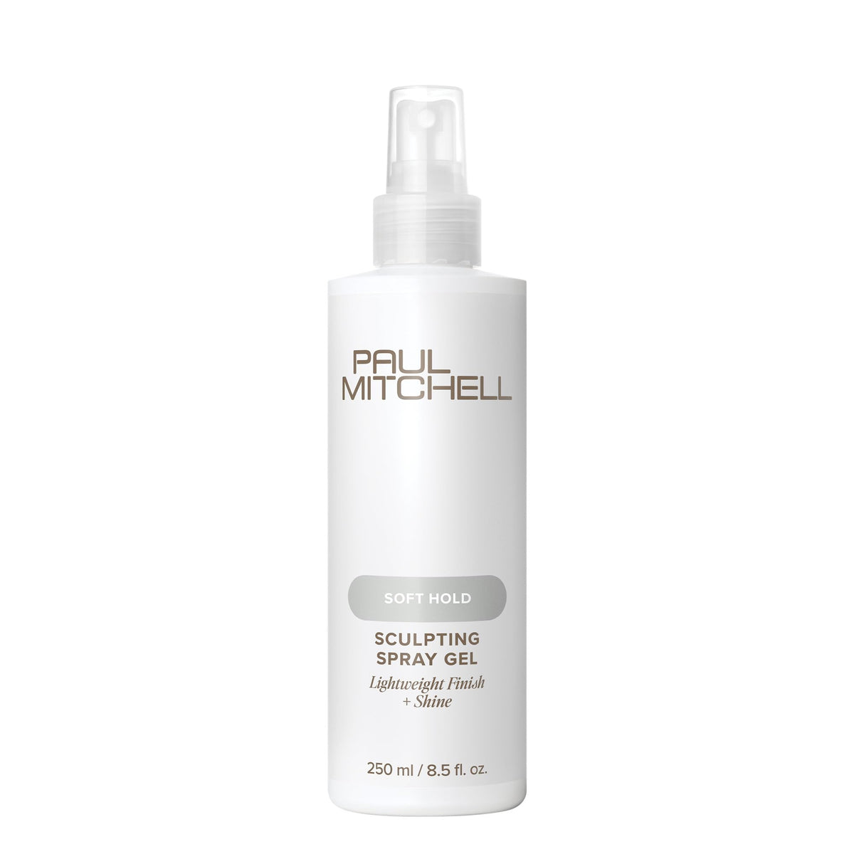 Soft Sculpting Spray Gel R652