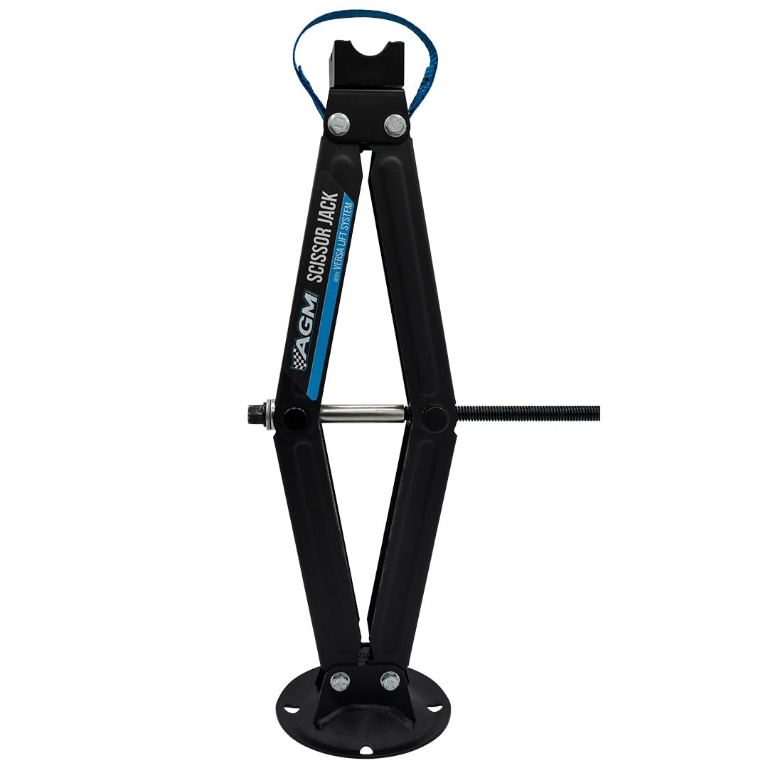Scissor Jack 2,000 lb H971900