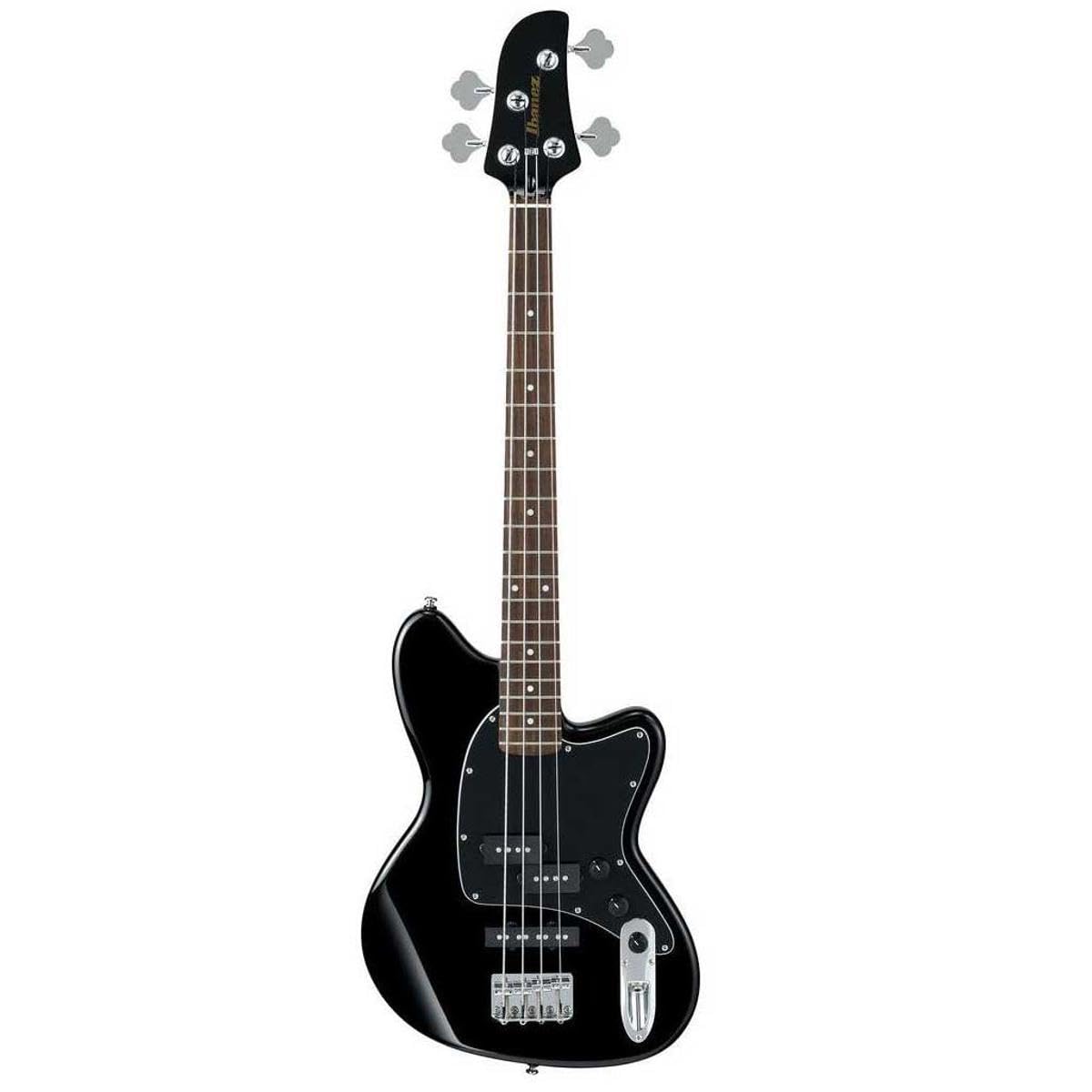 Black Bass Guitar P86589