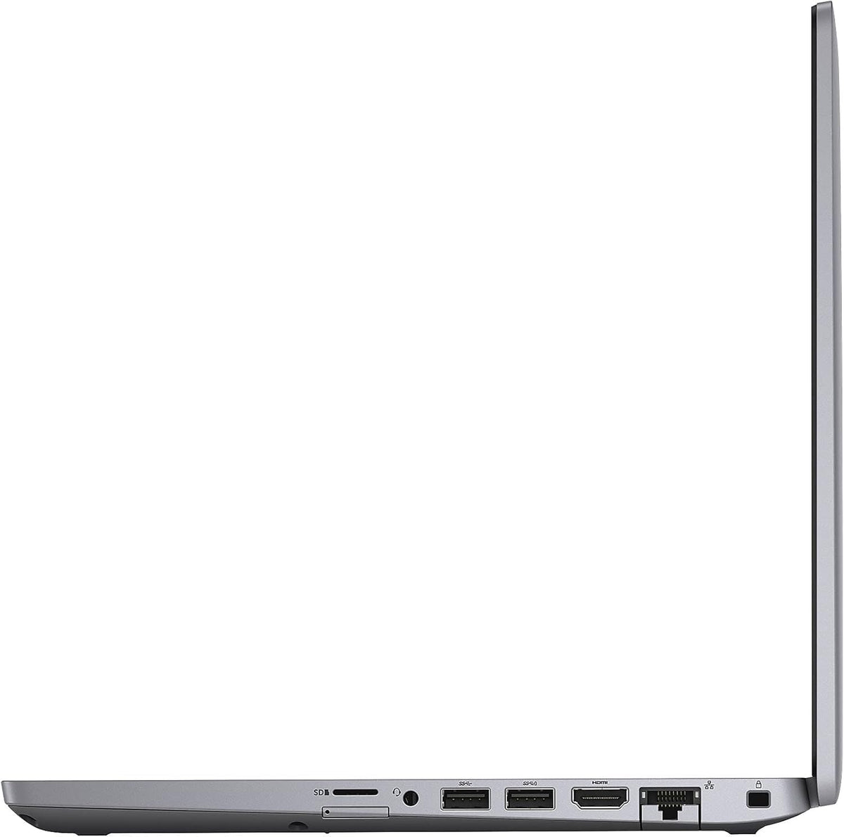 14" FHD Intel i5 16GB RAM 256GB SSD Notebook PC V216