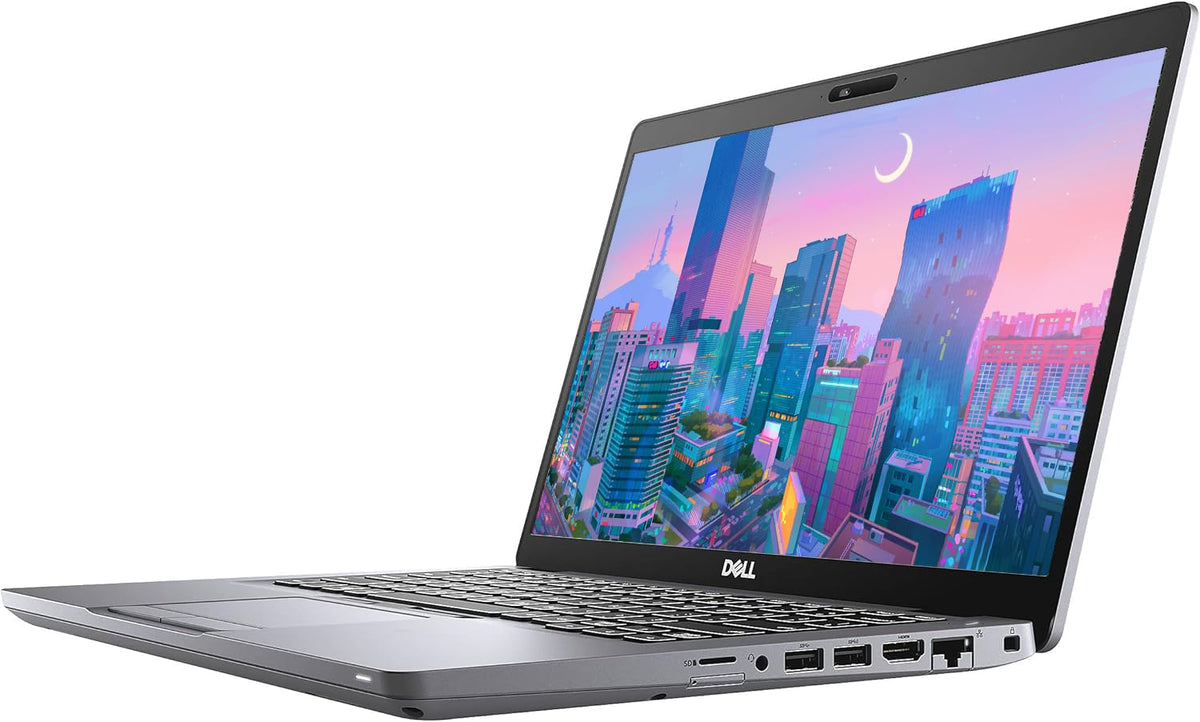 14" FHD Intel i5 16GB RAM 256GB SSD Notebook PC V216