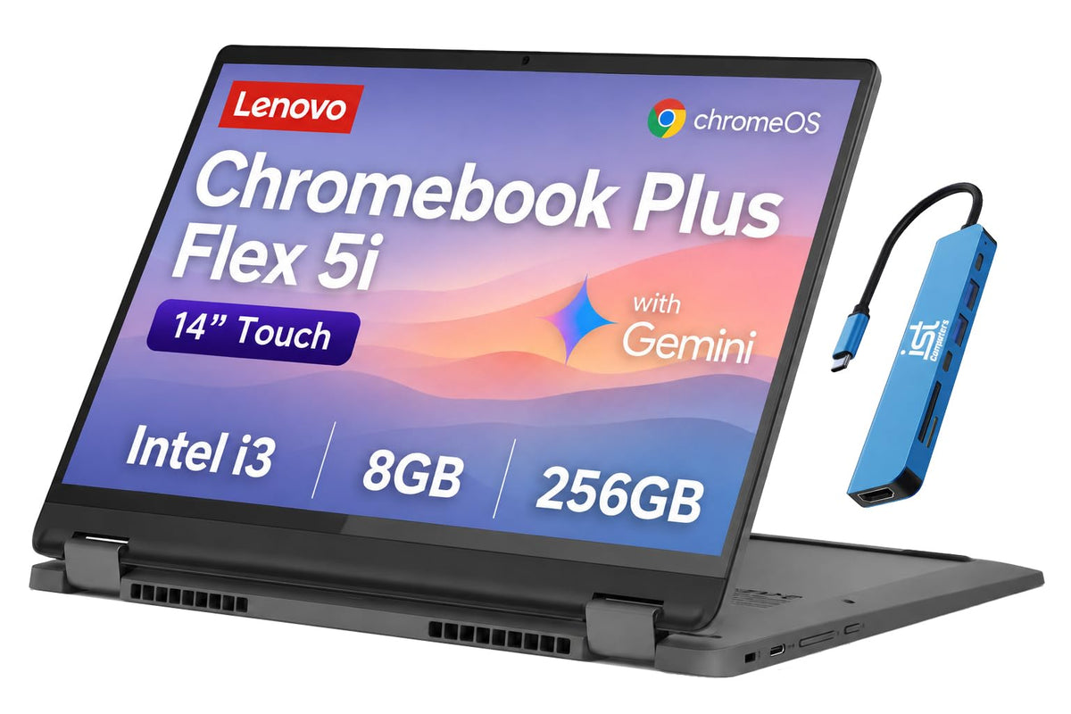 14" 2-in-1 Chromebook W4315