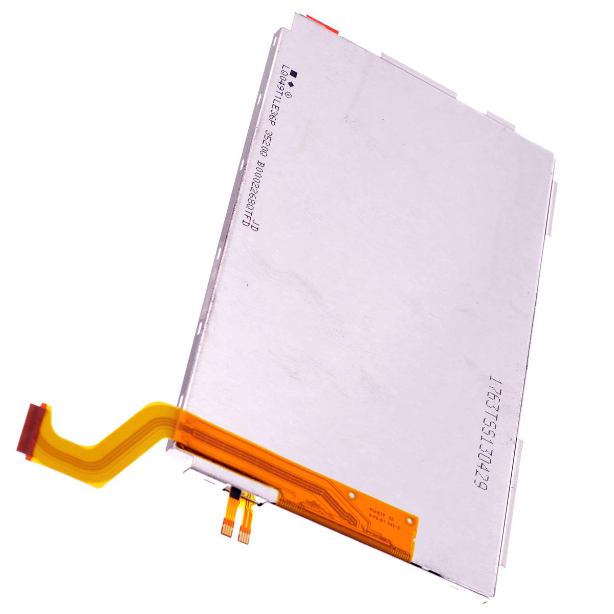 Top Upper LCD Screen Display Replacement for Nintendo 3DS XL / 3DS LL X623927