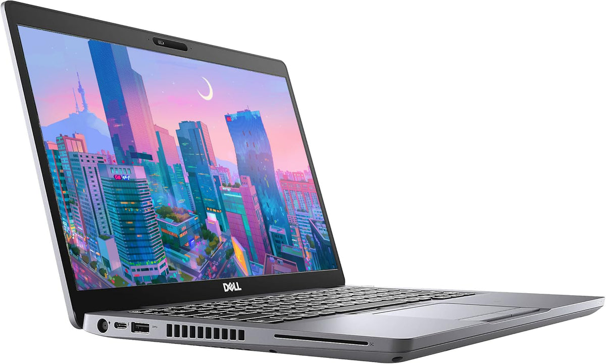 14" FHD Intel i5 16GB RAM 256GB SSD Notebook PC V216