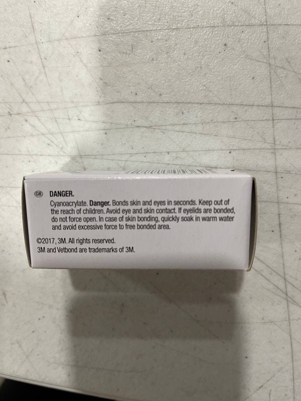 Veterinary Tissue Glue 3mL Pack of 2 I264399