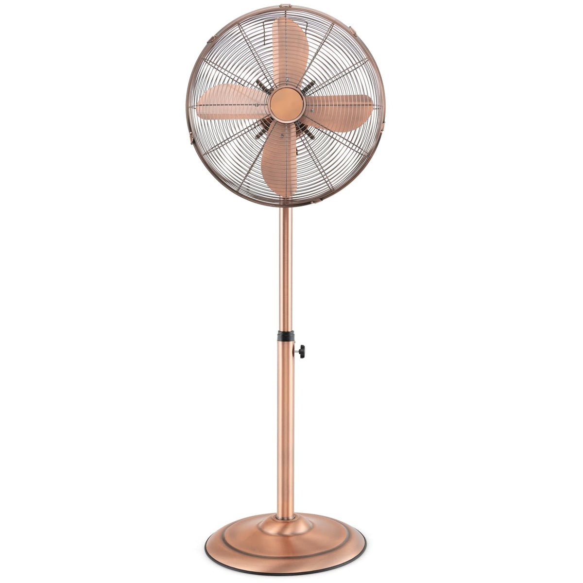16 Inch Oscillating Pedestal Fan Y395