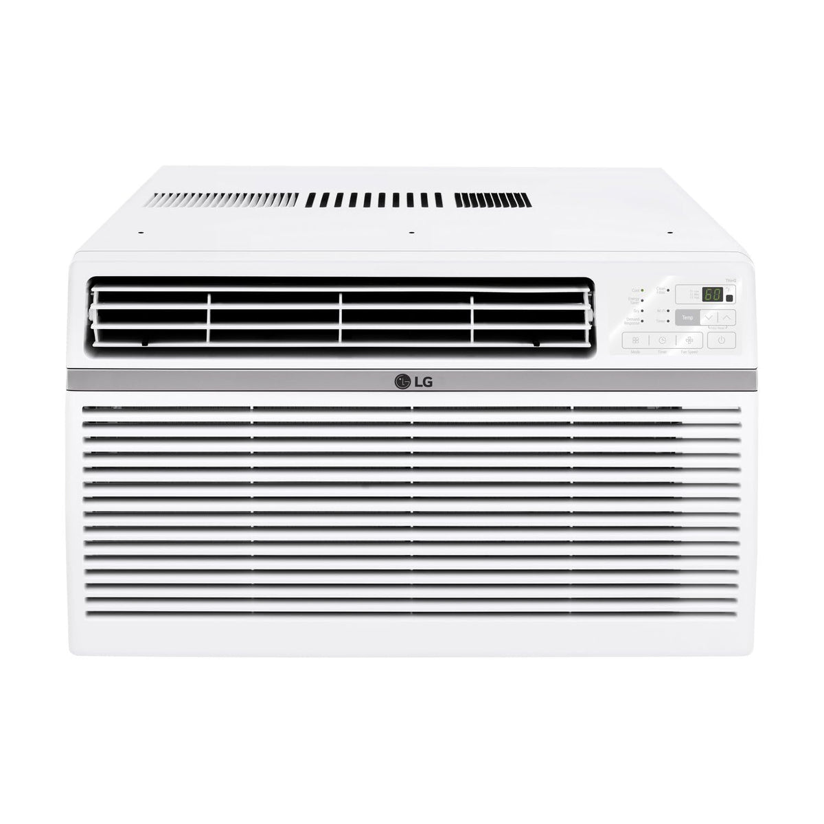 18,000 BTU White Window Air Conditioner H68225