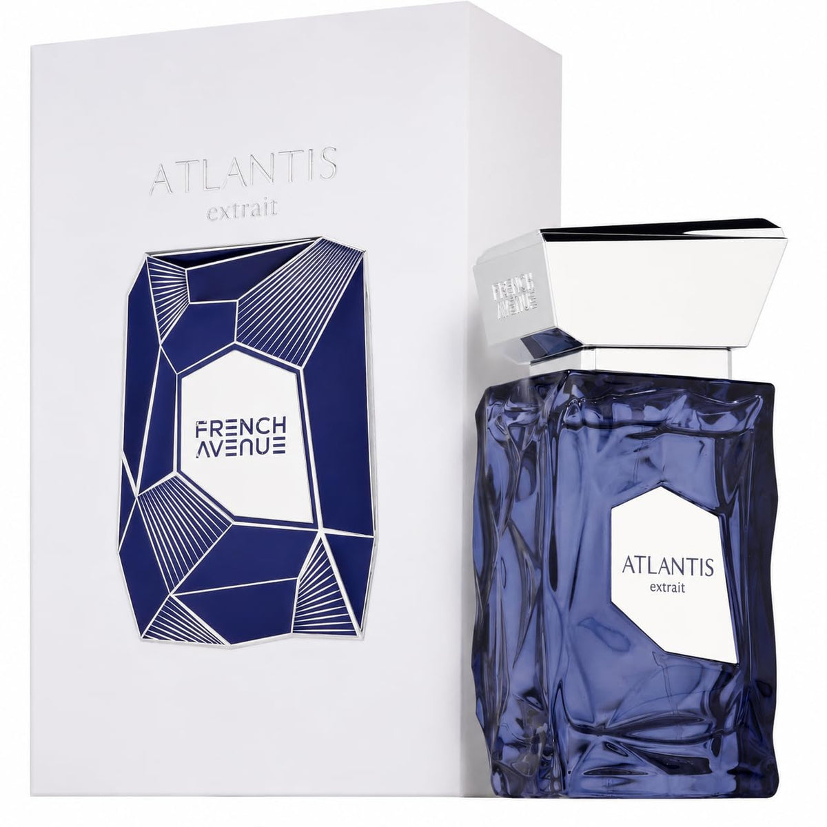 Extrait EDP 100ml E340357