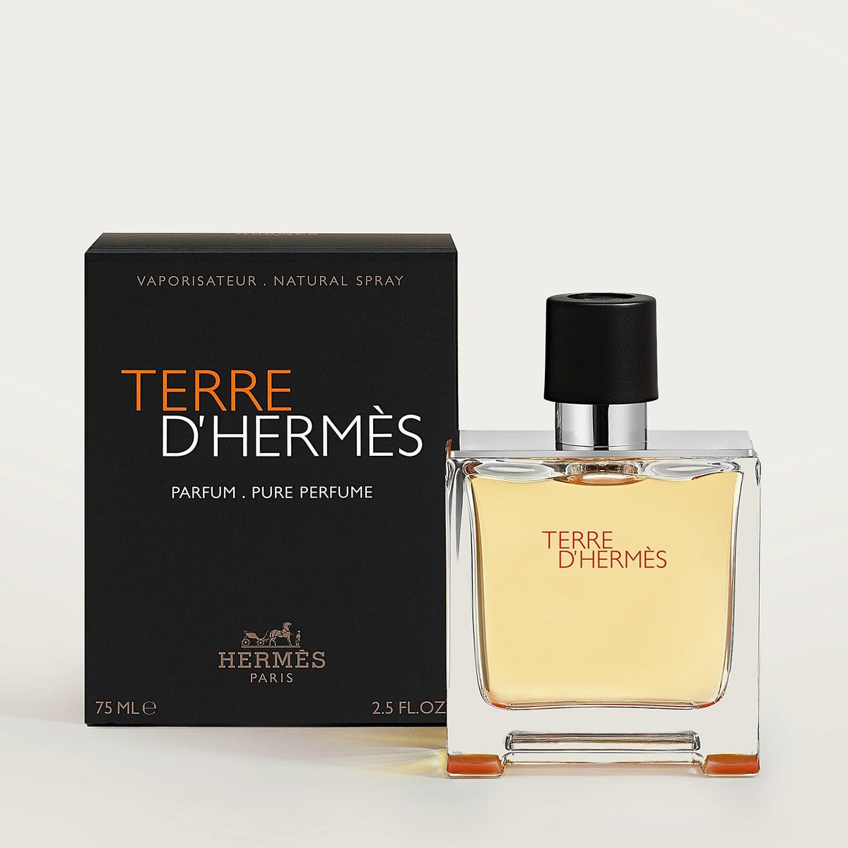 Parfum Spray for Men 2.5 Ounce / 75 ml A9475