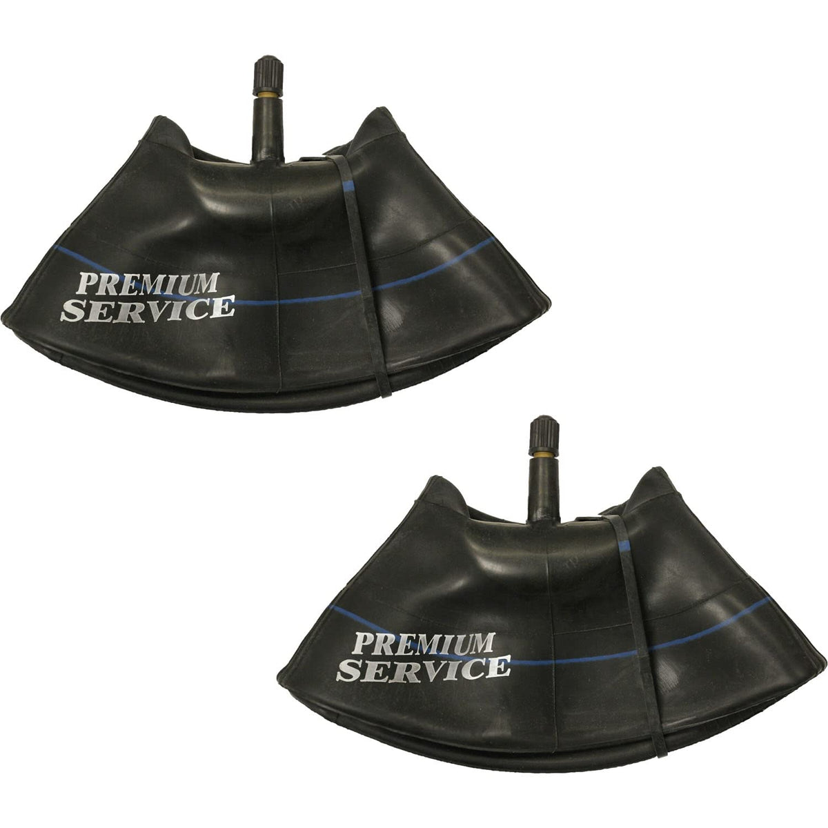 Lawn & Garden Tire Inner Tube TR13 Stem Pack of 2 W78116
