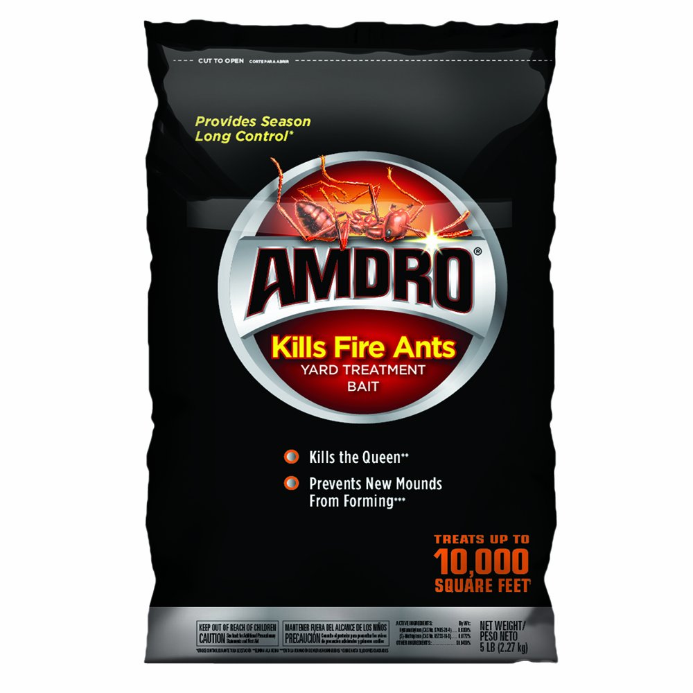 Fire Ant Killer 5 LB K869