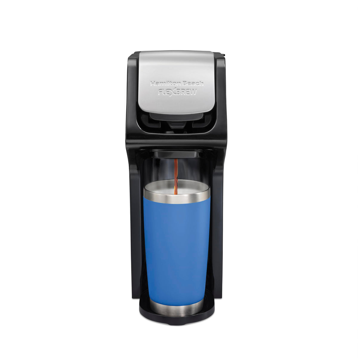 Single Serve Coffee Maker S559