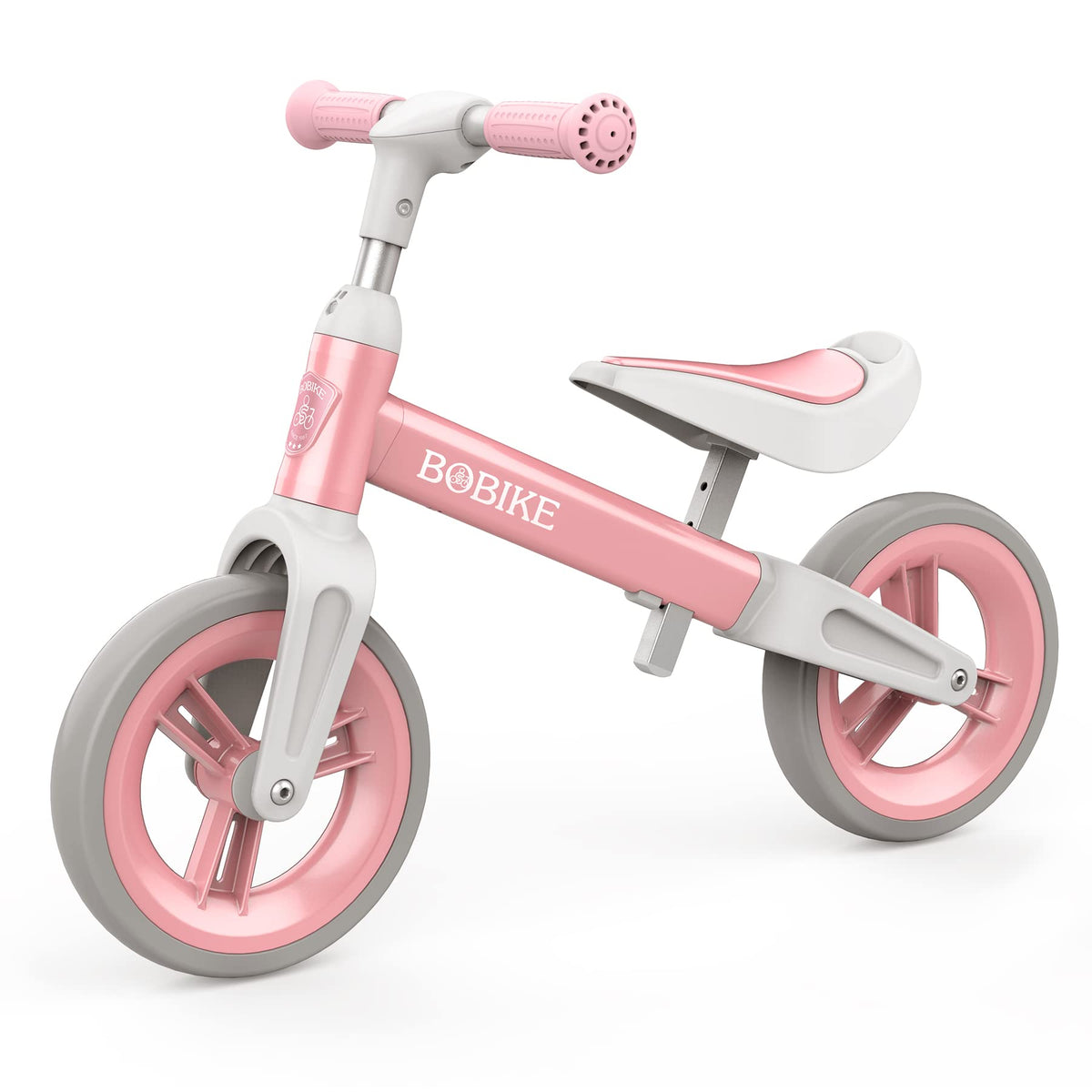 Toddler Balance Bike Adjustable Seat and Handlebar M40617