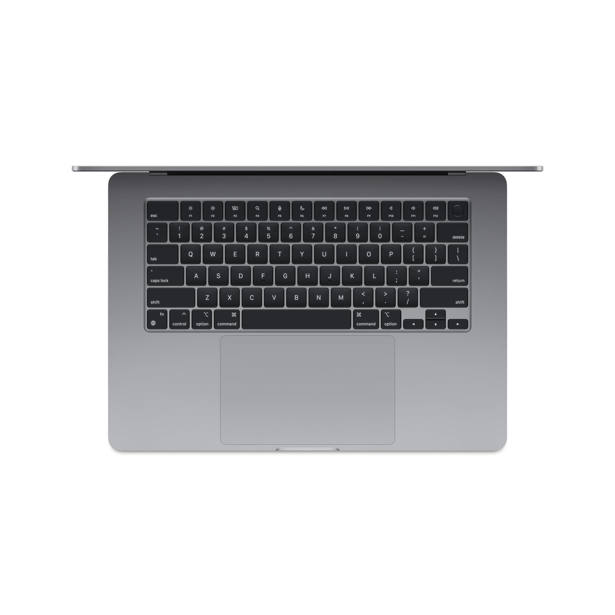 15-inch 16GB RAM 512GB SSD Space Gray Laptop M665598