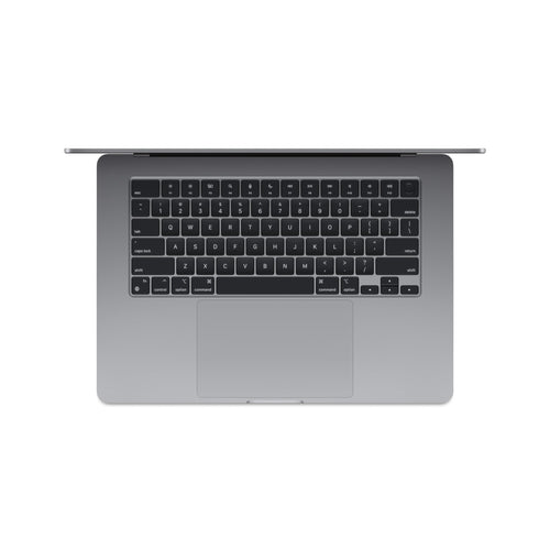 15-inch 16GB RAM 512GB SSD Space Gray Laptop M665598