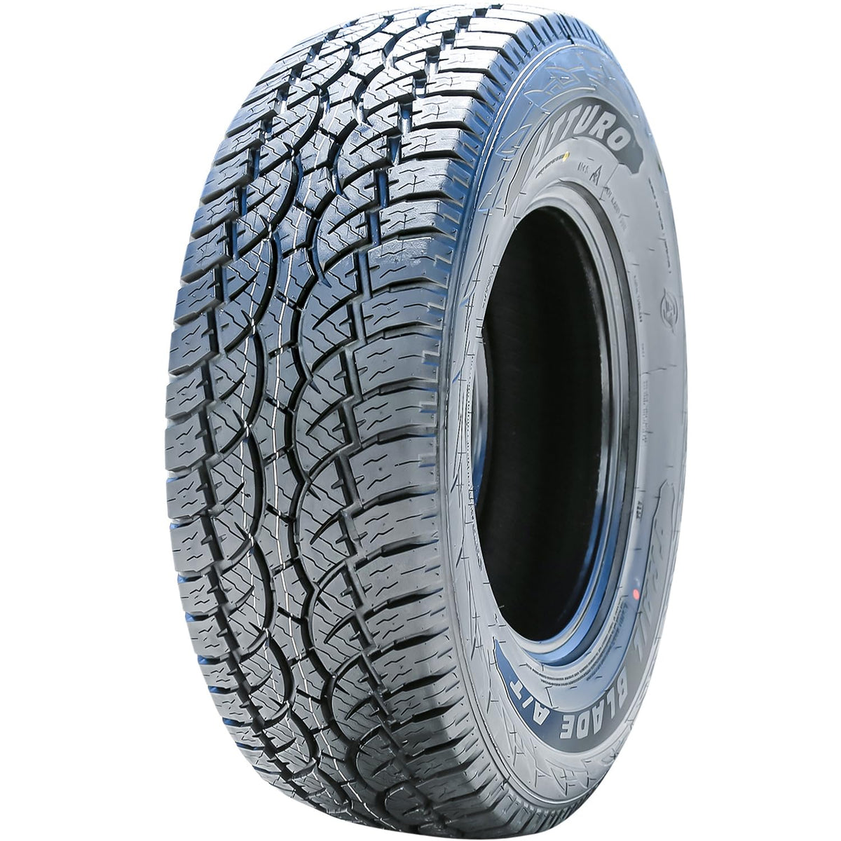 All Terrain 20 inch Tire D4463