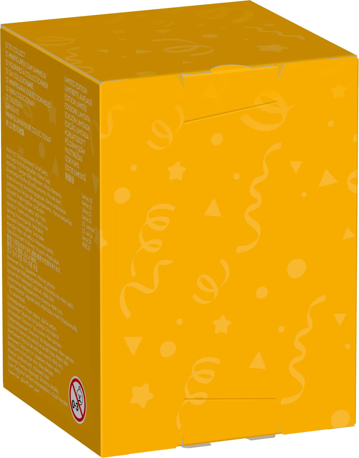 Building Toy Set 6 Pack W381463