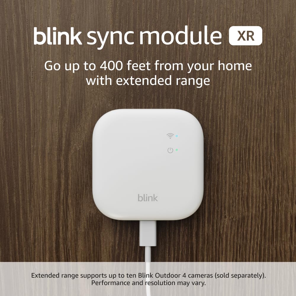 Blink Sync Module XR G17626