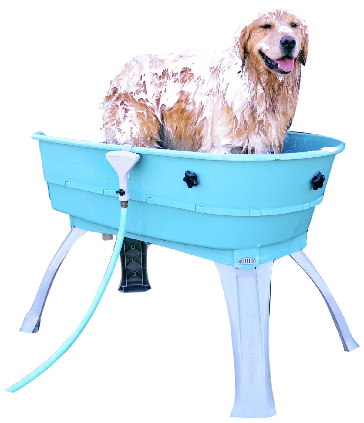 Elevated Pet Bathing Large H3779