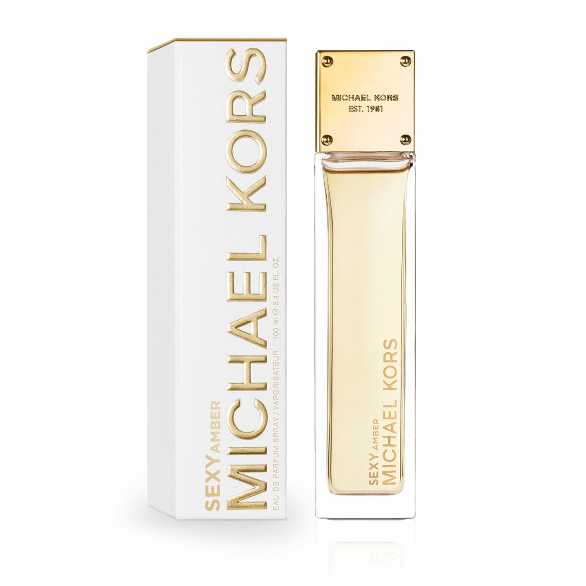 Amber Eau de Parfum Spray G2565