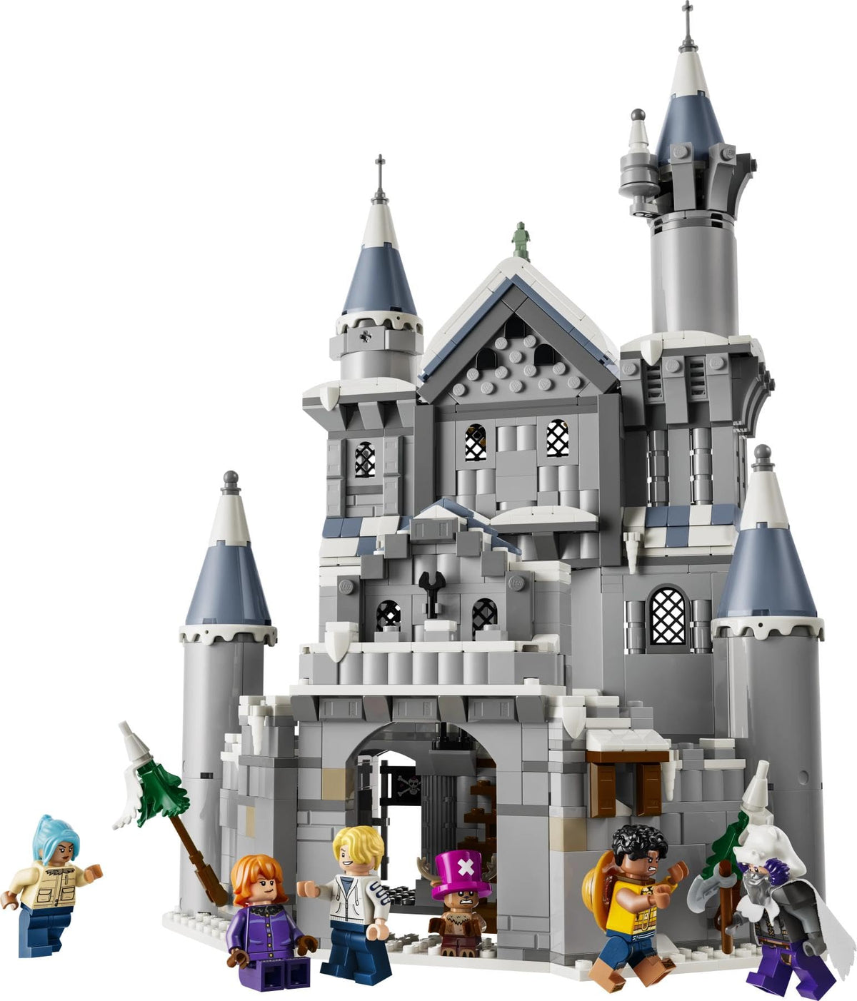 One Piece Toy Y177037