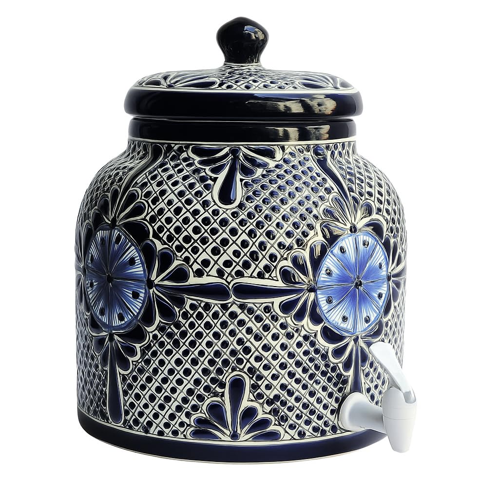 Ceramic Tabletop Water Dispenser V333333
