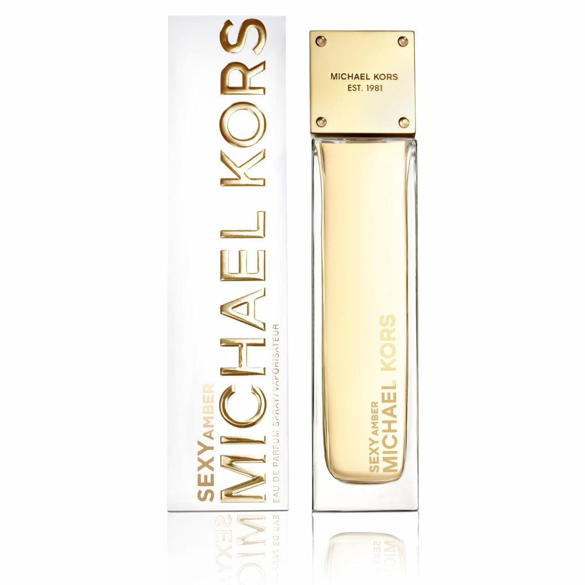 Amber Eau de Parfum Spray G2565