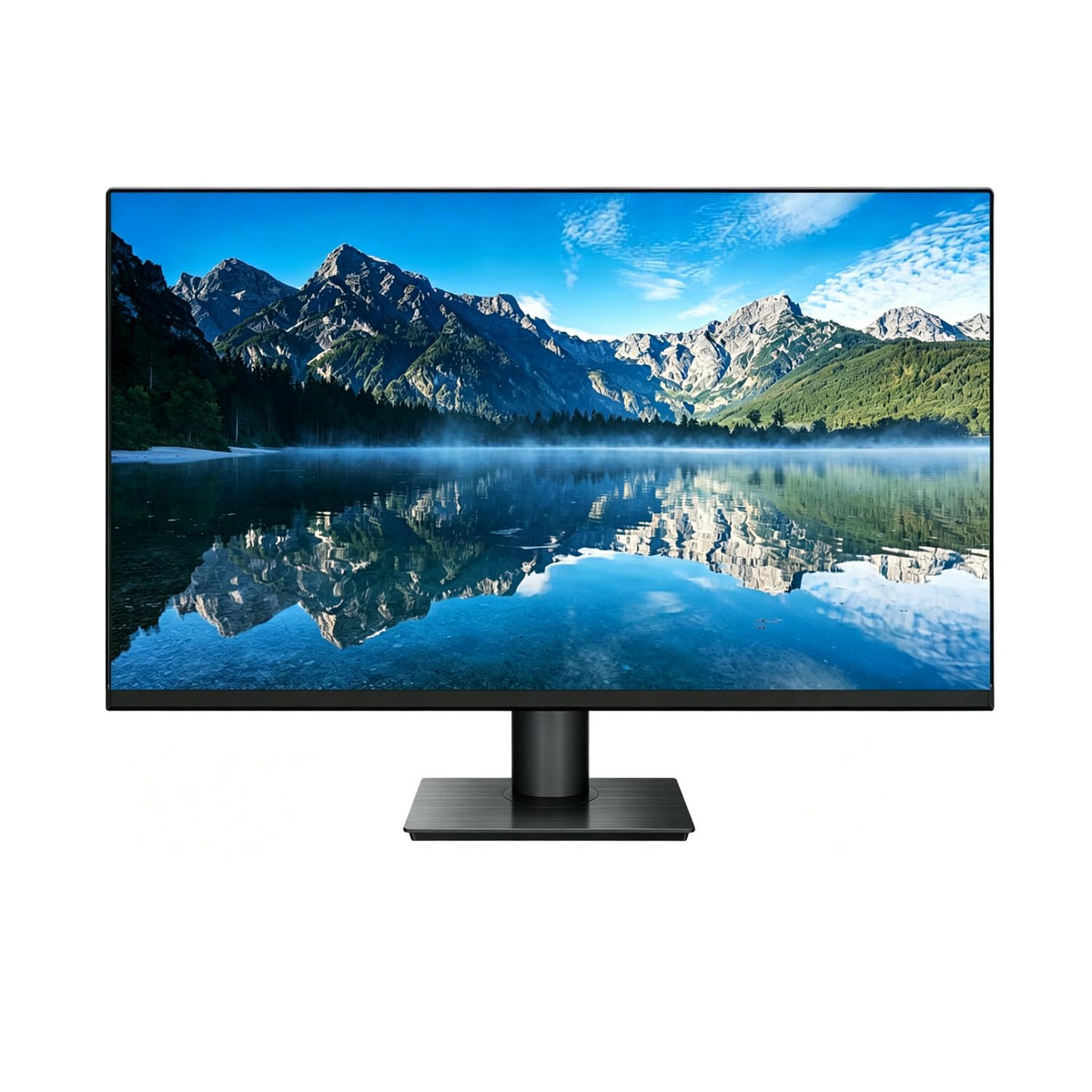 32 Inch FHD 1080P LED Security Monitor H267