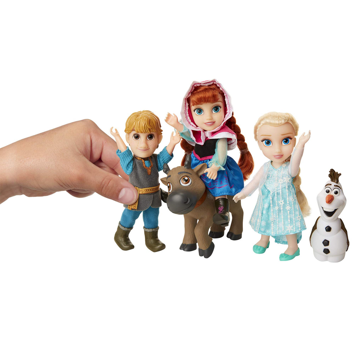 Petite Doll Gift Set L898745