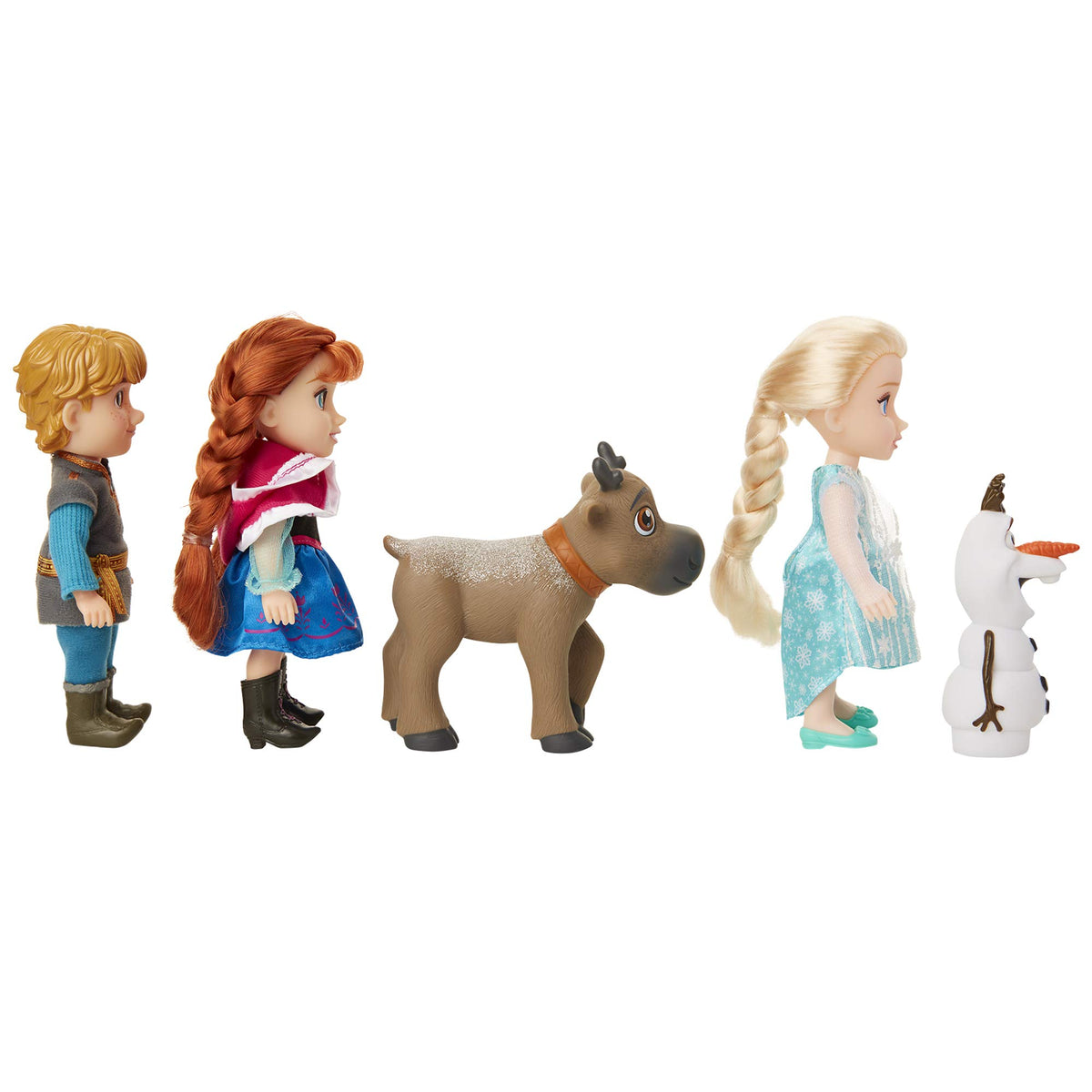 Petite Doll Gift Set L898745