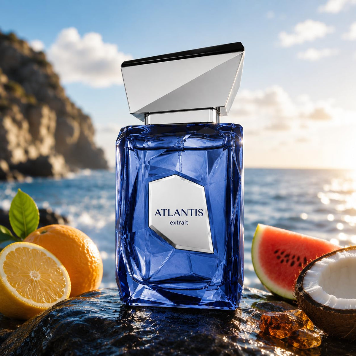 Extrait EDP 100ml E340357