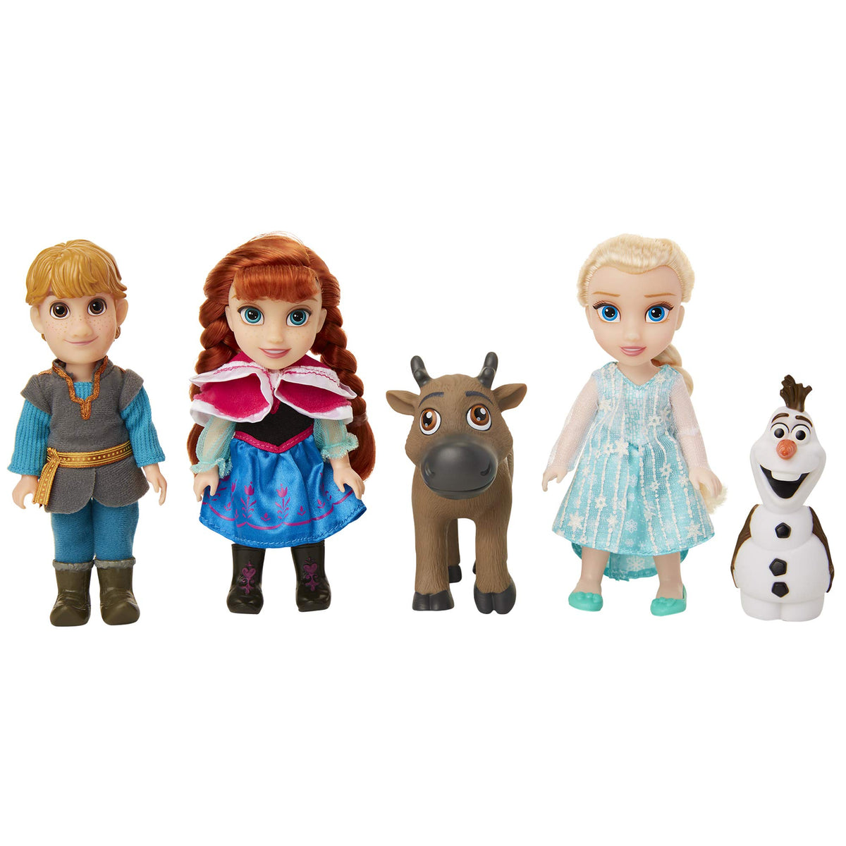 Petite Doll Gift Set L898745