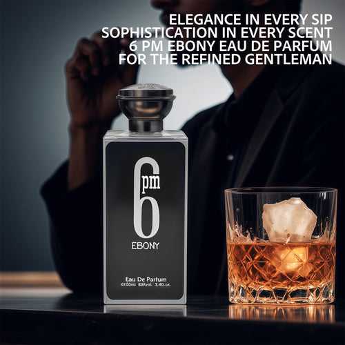 3 Pack Men Cologne Eau De Parfume Spray P65946
