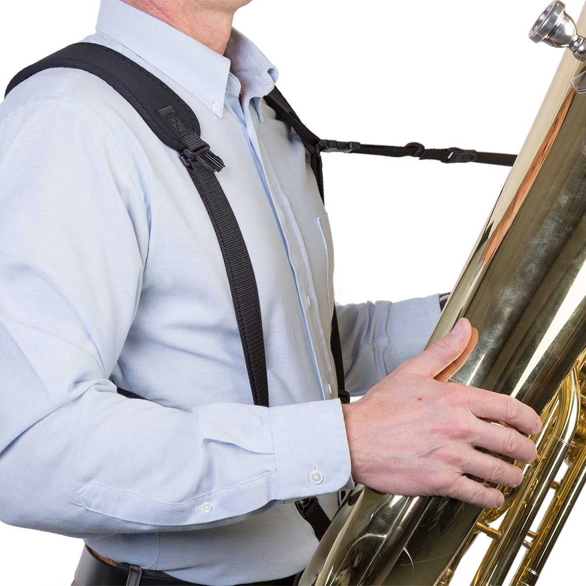 Tuba Harness E411489