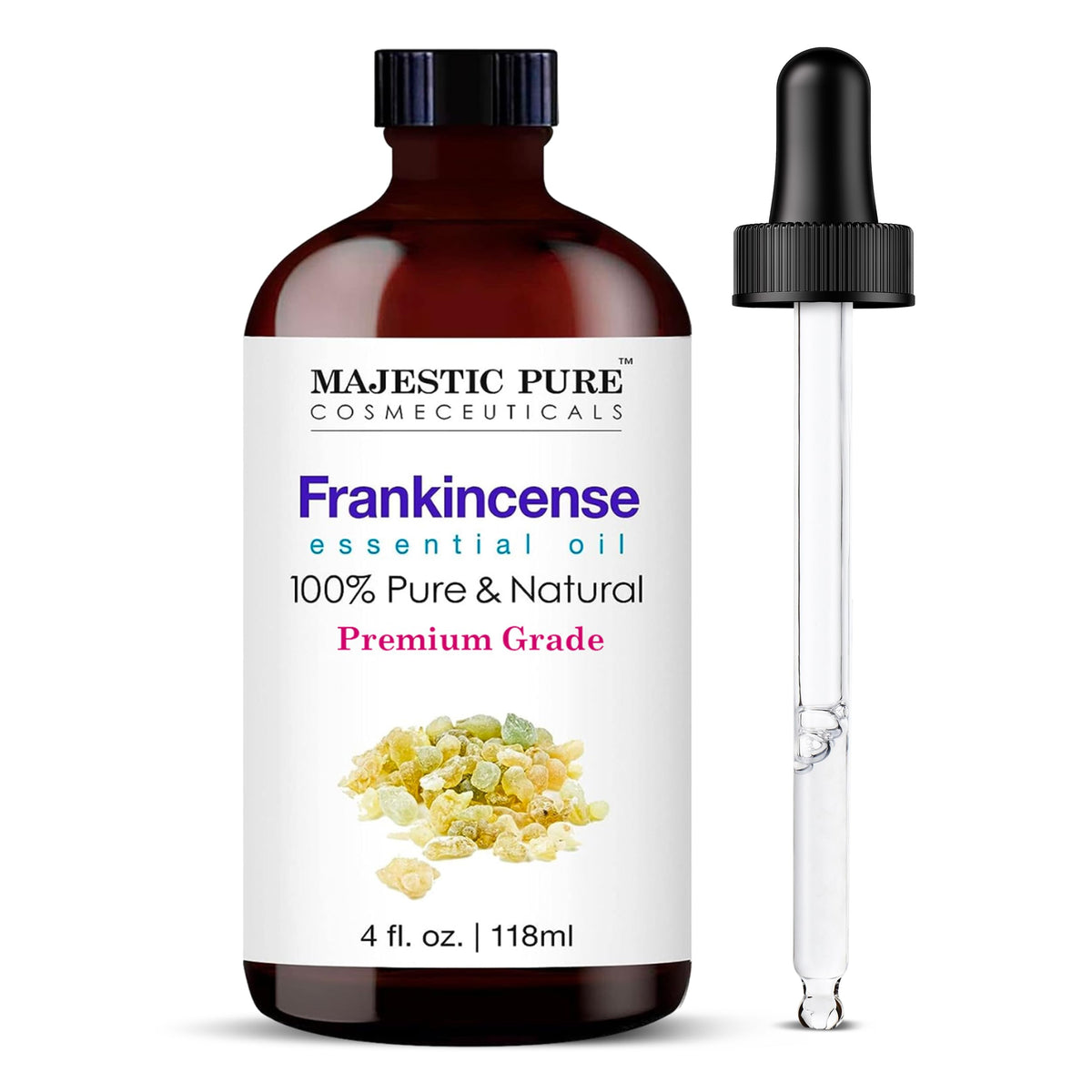 Frankincense Essential Oil 4 Fl Oz O149730