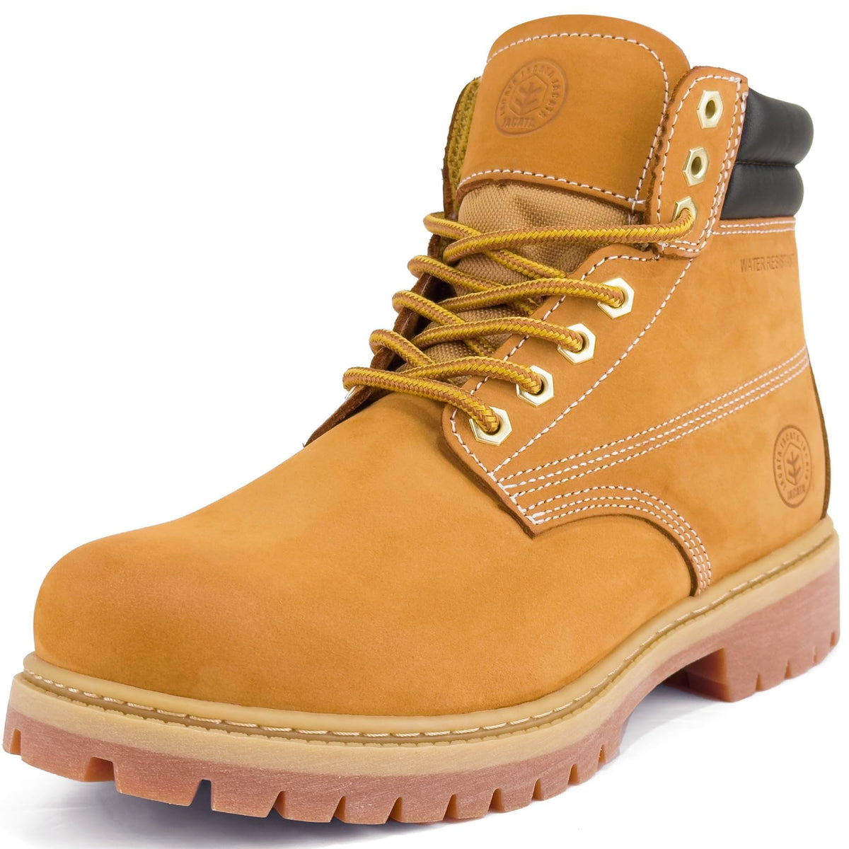 Water Resistant Work Boots A4835