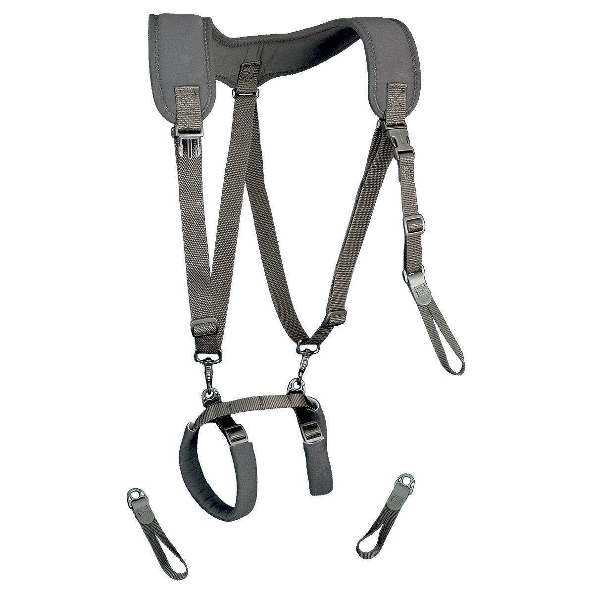 Tuba Harness E411489