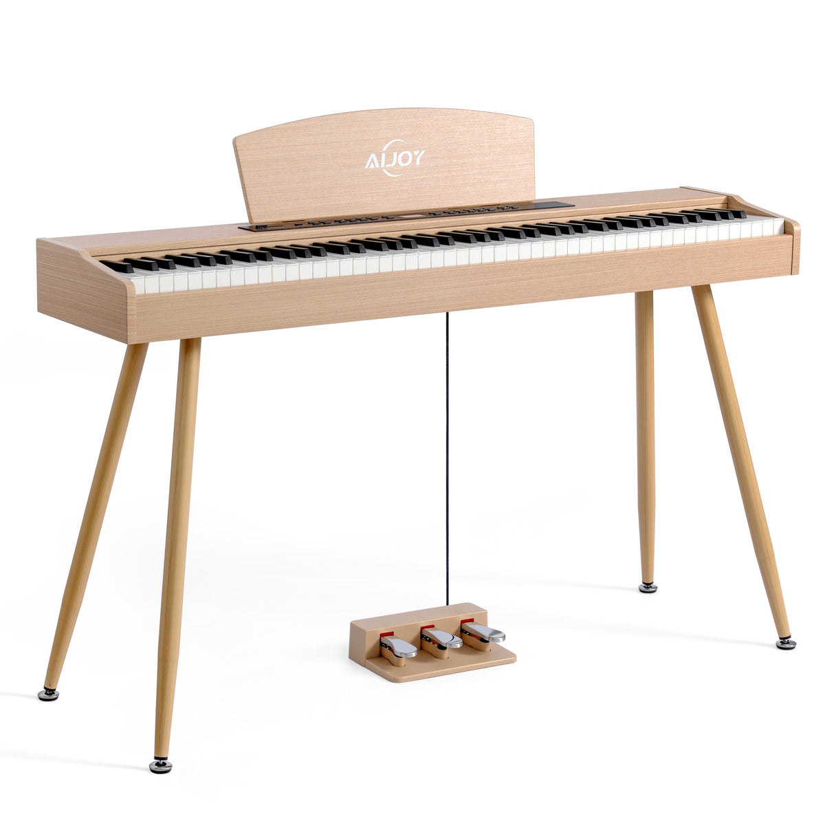 88 Key Fully Weighted Hammer Action Digital Piano A18099