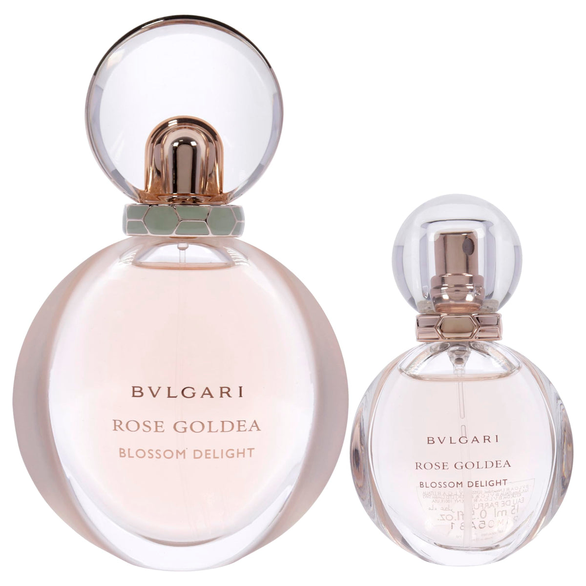 2 Pc Gift Set 2.5oz EDP Spray 0.5oz EDP Spray X3020