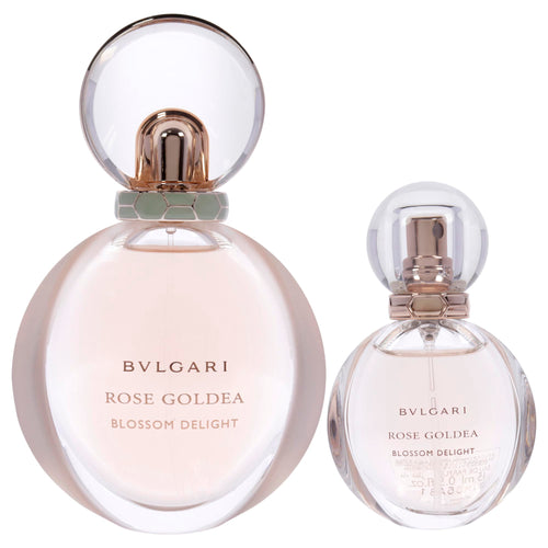 2 Pc Gift Set 2.5oz EDP Spray 0.5oz EDP Spray X3020