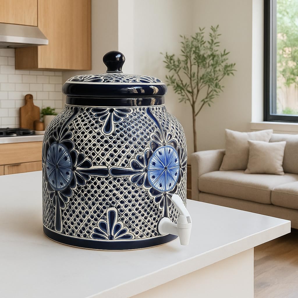 Ceramic Tabletop Water Dispenser V333333