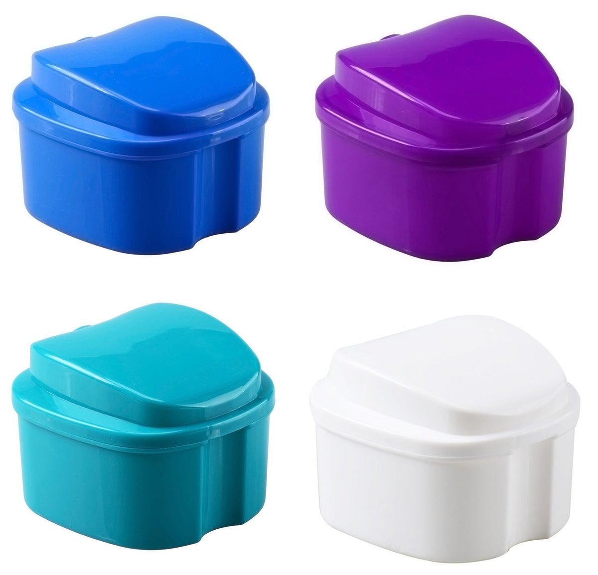 Denture Bath Y17399