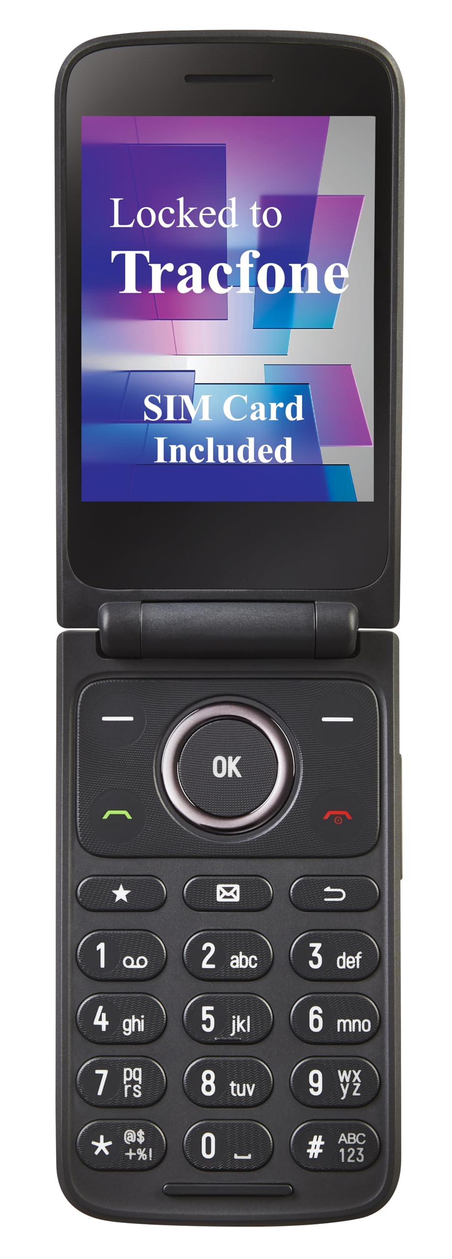 Flip Phone L551