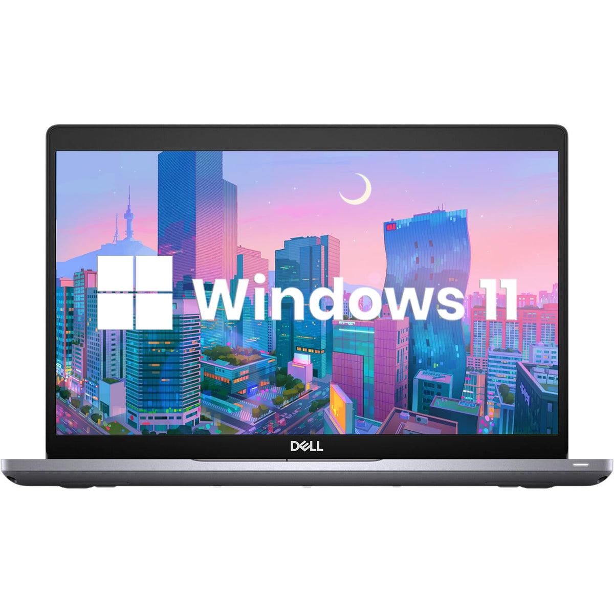 14" FHD Intel i5 16GB RAM 256GB SSD Notebook PC V216
