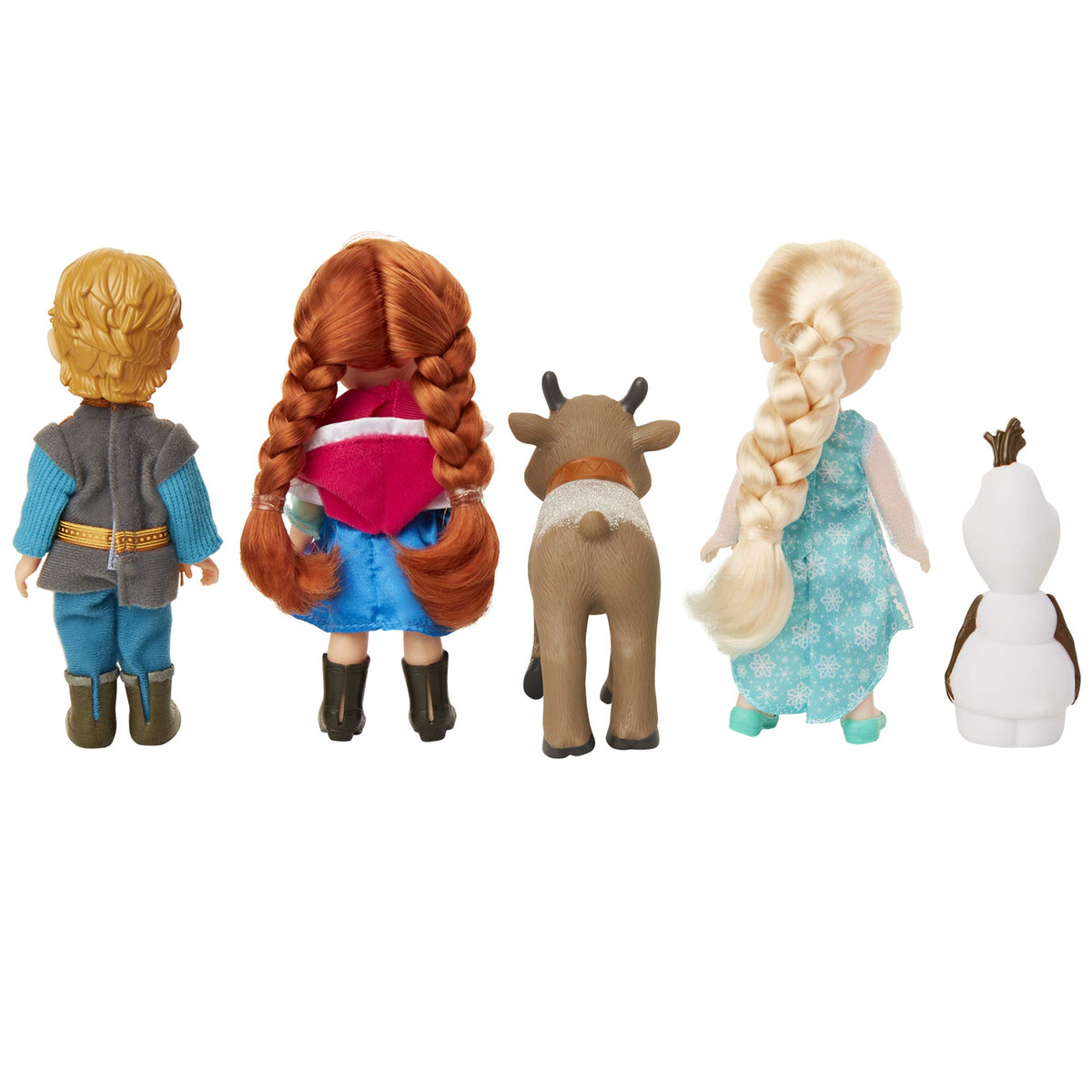 Petite Doll Gift Set L898745