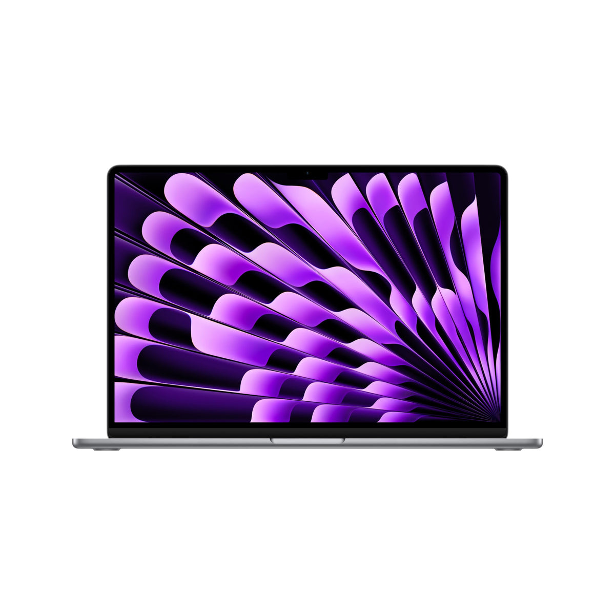 15-inch 16GB RAM 512GB SSD Space Gray Laptop M665598