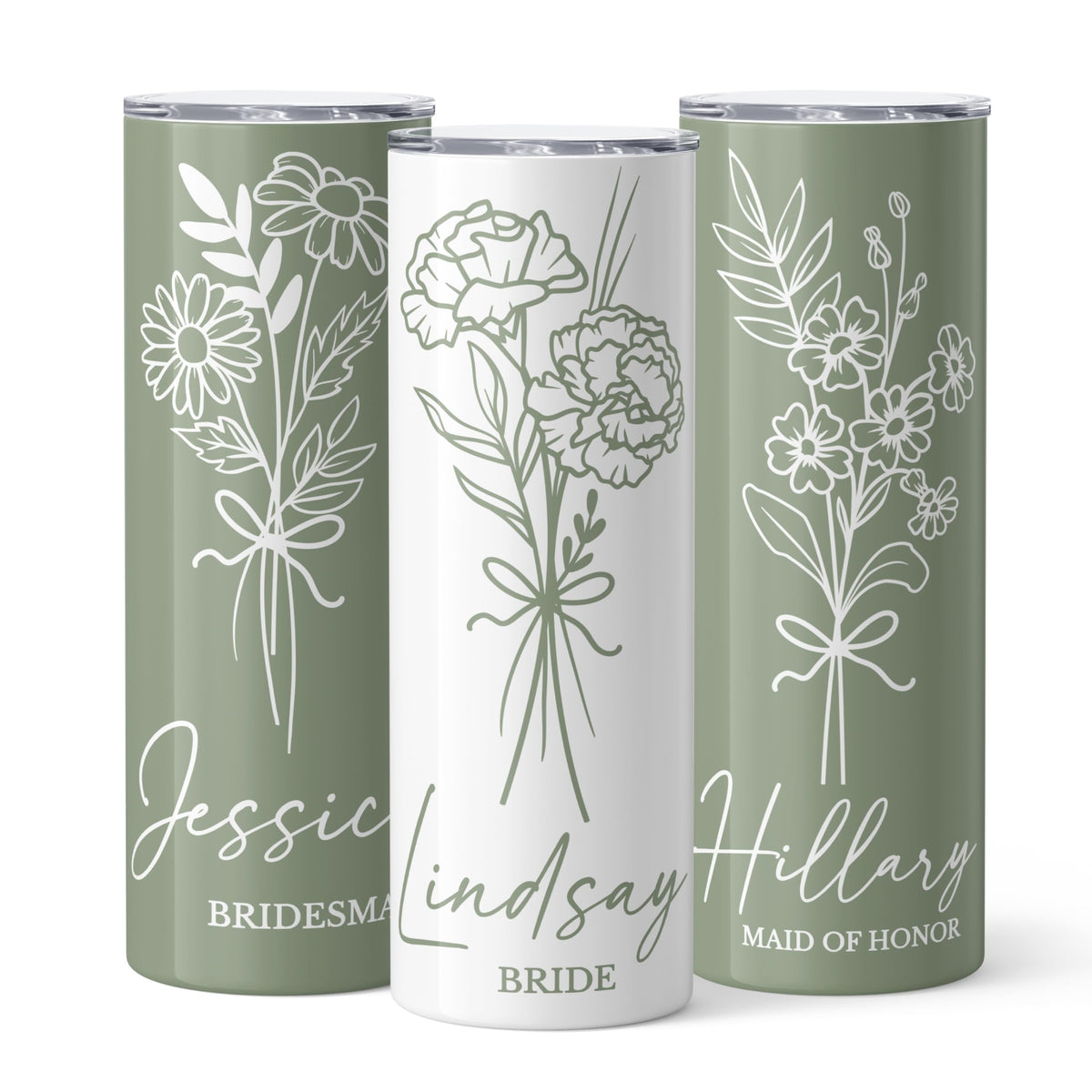 20oz Stainless Steel Tumbler with Straw F245691