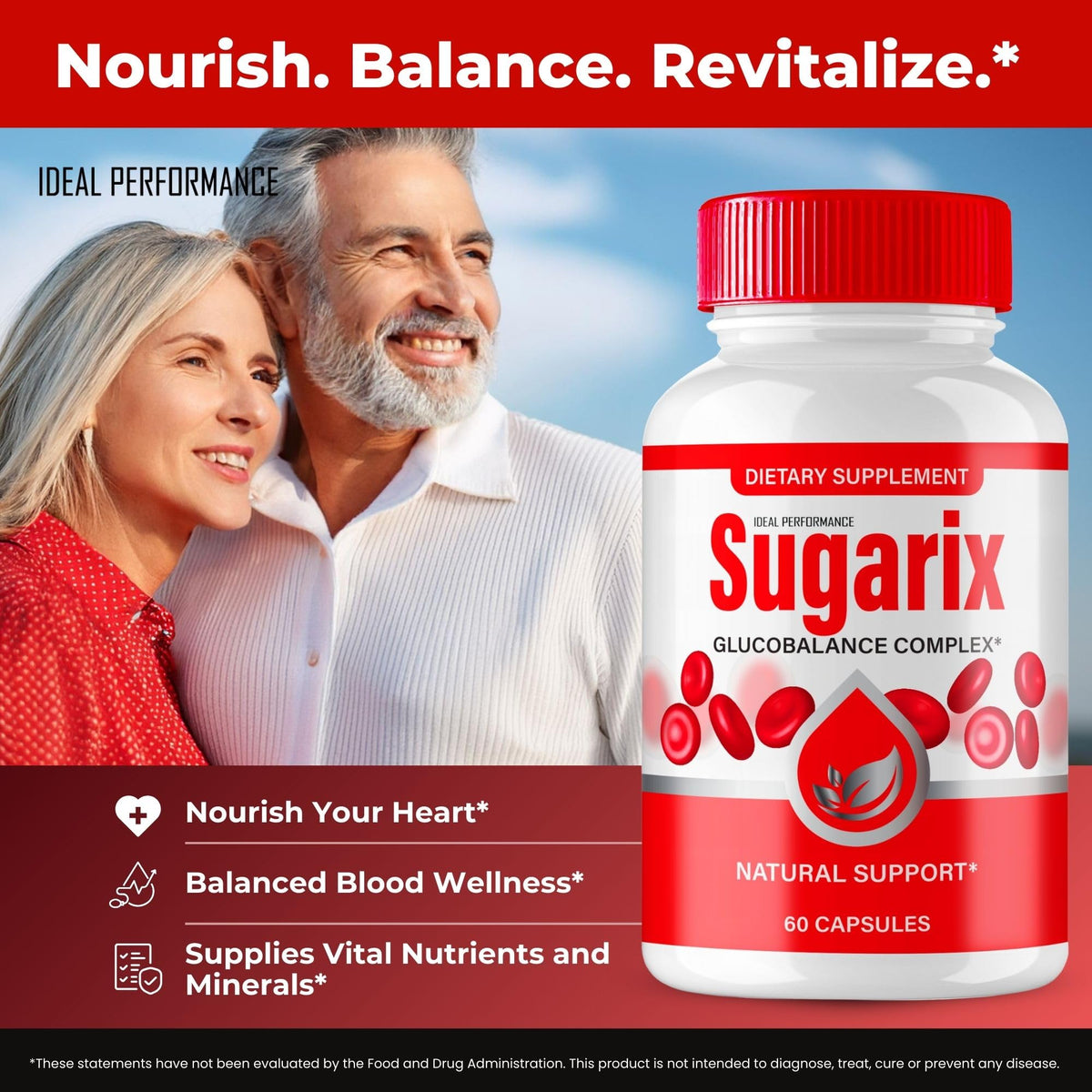 All Natural Capsules 5 Pack W968
